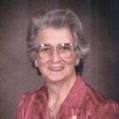 Edna Mae Mcdougle