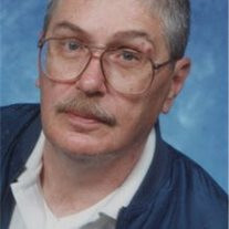 Jack L. Pickerel