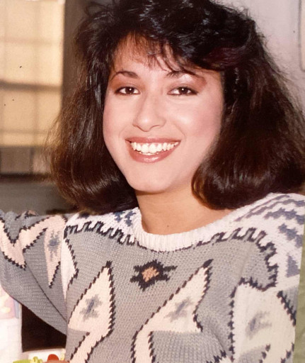 Veronica R. Mendoza Profile Photo