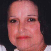 Rosalinda Herrera "Rosie" Minor