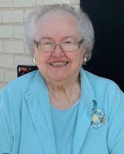 Nancy Lee Daugherty