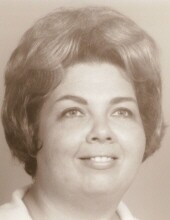 Betty Jean Moore Profile Photo