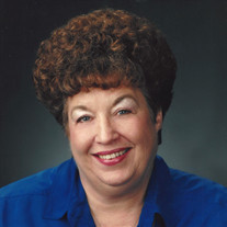 Phyllis J. Arnold Profile Photo