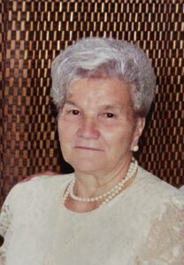 Maria A. Tabaka Profile Photo