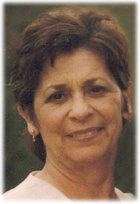 Mary O. Moreno Bustamante