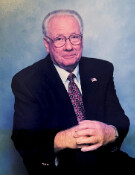 Douglas F. Mitchum Profile Photo