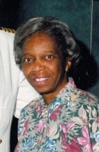 Ruby E. Briggs Profile Photo