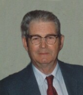 Herman John Braun