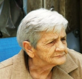 Melba Frederick Begnaud