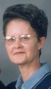 Judy M. Shields