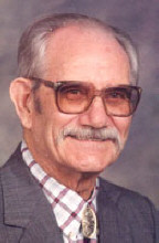 Edgar L. Gotshall Profile Photo