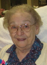 Mary  Joan Petrosky