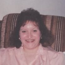 Patricia Kaye Smith Profile Photo