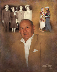 Walter "Walt" "Bud" George Rosendale