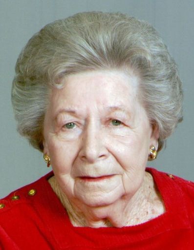 Nannie Mae Page Profile Photo