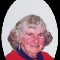 Ethel I. Woodruff