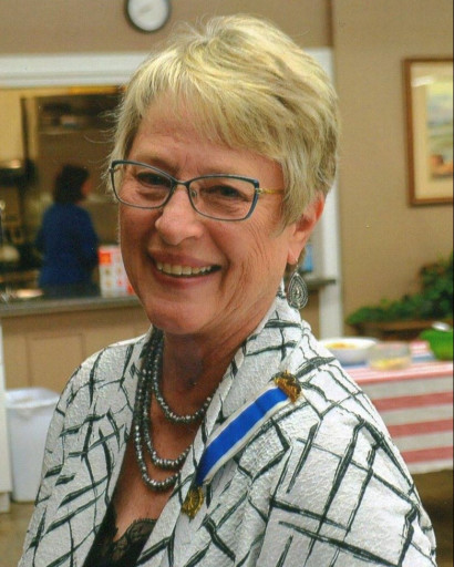 Margaret Evelyn Henderson Profile Photo