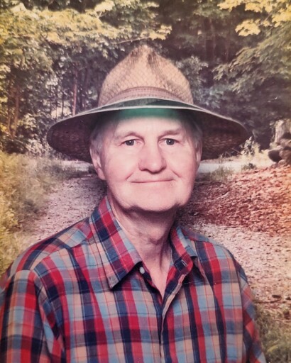 Frederick John Audinwood's obituary image