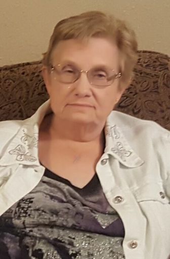 Betty (Templin)  Crump Profile Photo