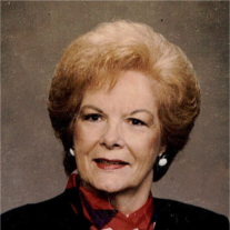 Ethel  Presley  Barnett Profile Photo