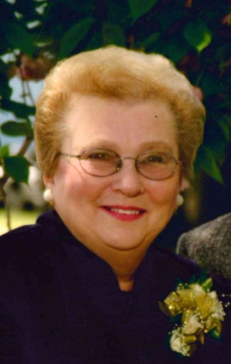 Janet Myers