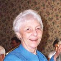 Ellen Riggio