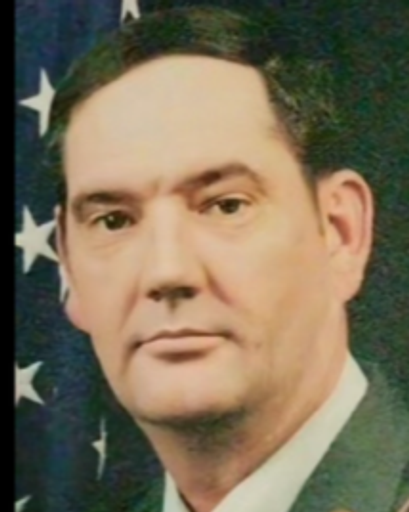 Chuck Cooley Profile Photo