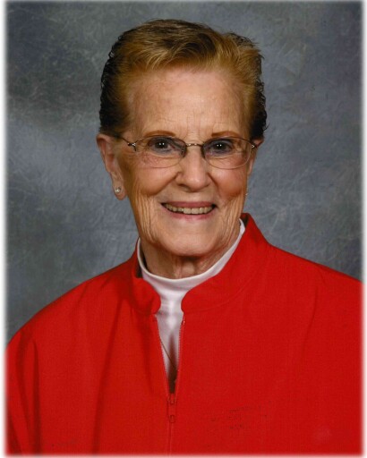 Blanche Lucille Sands's obituary image