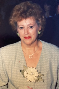 Marilyn Barker Profile Photo
