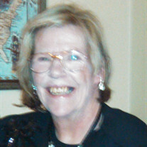 MARTHA HASH Profile Photo