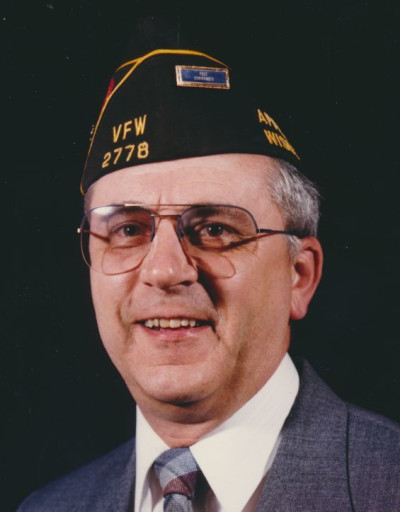 Russell A. Krueger Profile Photo