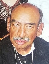 Pedro Riojas Jr. Profile Photo
