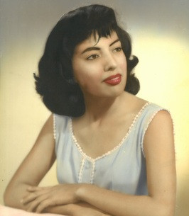 Sara V. Medina