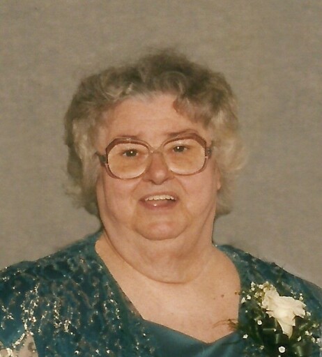 Ms. Virginia Louise Krieg Profile Photo