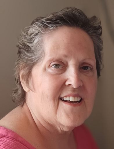 Paula J. Welch's obituary image