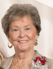 Donna Ruth Whitten Profile Photo