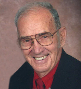 Ralph E. Riley, Sr.