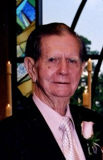 Mr. William T. (Ted) Newberry