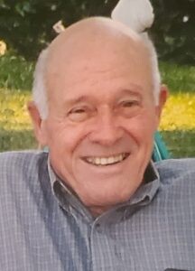 Lowell F. “Frank” Johnson