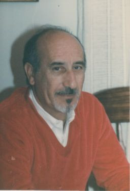 Giacomo F. Michienzi Profile Photo