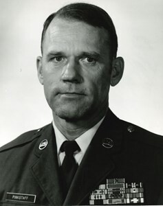 Jimmy D. Pinkstaff Profile Photo