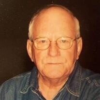 George Albert "Bubba" Emerson, Sr.