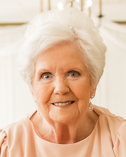 Sybil Christine Burton Profile Photo