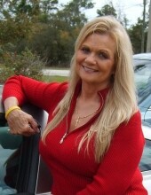 Wanda Yvonne Headrick Profile Photo