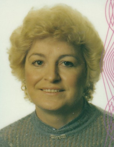 Barbara Schrader