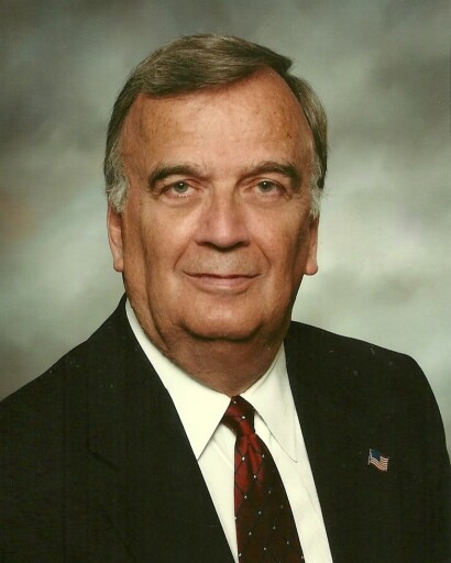 Thomas C. Johnston Profile Photo