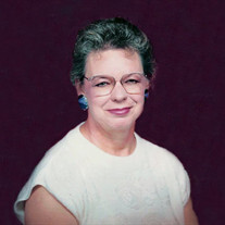 Helen Loretta McMinn