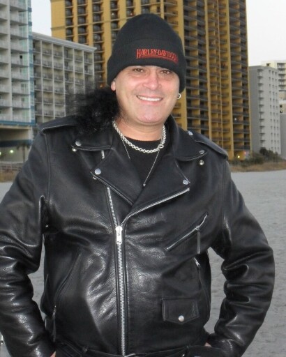 Hary Hristov Radev's obituary image