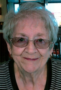 Myrtle C. Myers