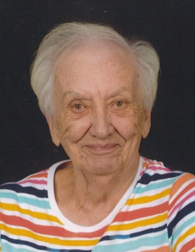 Edna Frances (Ferguson)  Wright